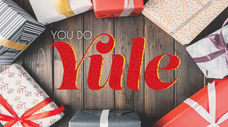 You do Yule