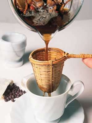 Herbally Fresh - Herb Articles