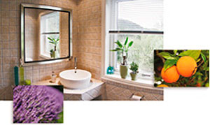 Herbally Fresh - Herb Articles