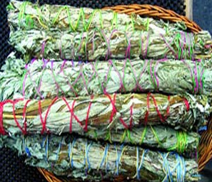 Mother's Day - Herb Articles