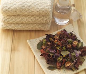 Herbally Fresh - Herb Articles