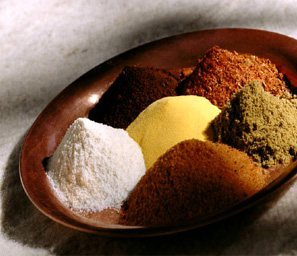 Mother's Day - Herb Articles