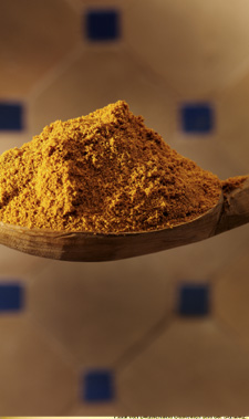 Herbally Fresh - Kitchen: Spices